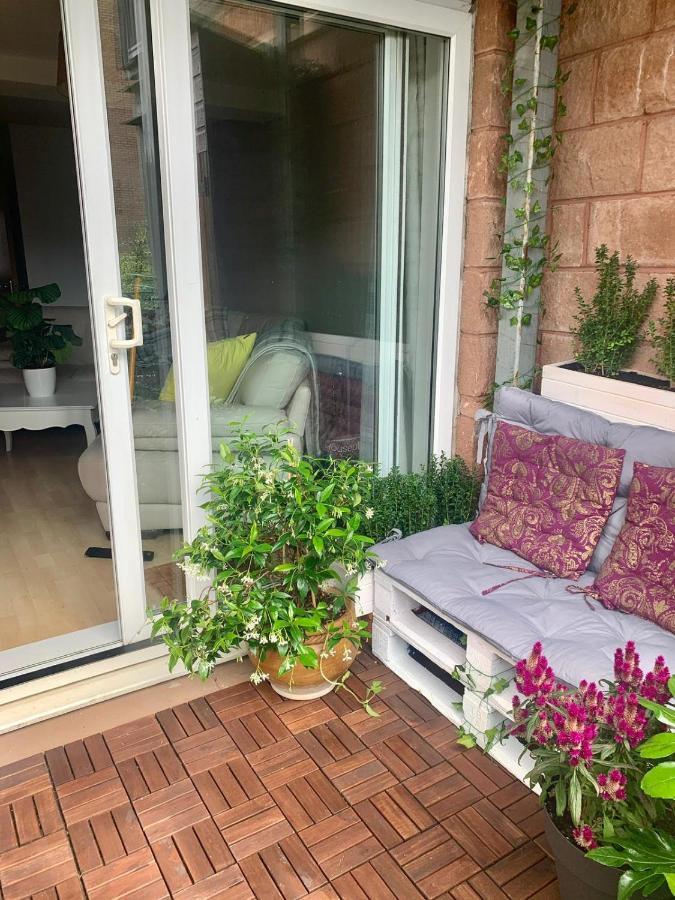 Pass The Keys Lovely 2Bedroom Flat With Balcony Edinburgh Bagian luar foto