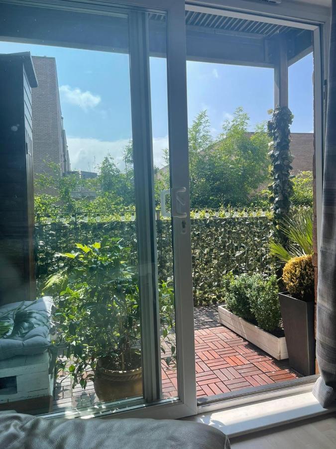 Pass The Keys Lovely 2Bedroom Flat With Balcony Edinburgh Bagian luar foto