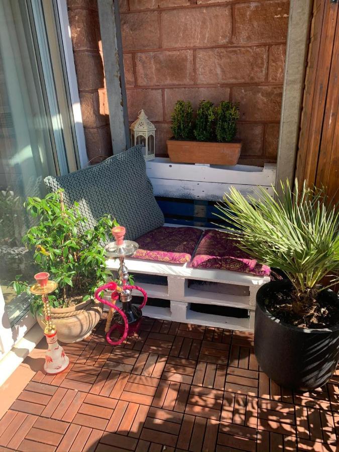 Pass The Keys Lovely 2Bedroom Flat With Balcony Edinburgh Bagian luar foto